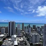 Flat Para 4 Pessoas Em Boa Viagem Com Piscina, Wifi 500Mbps, Localizado A 350 Metros Da Praia