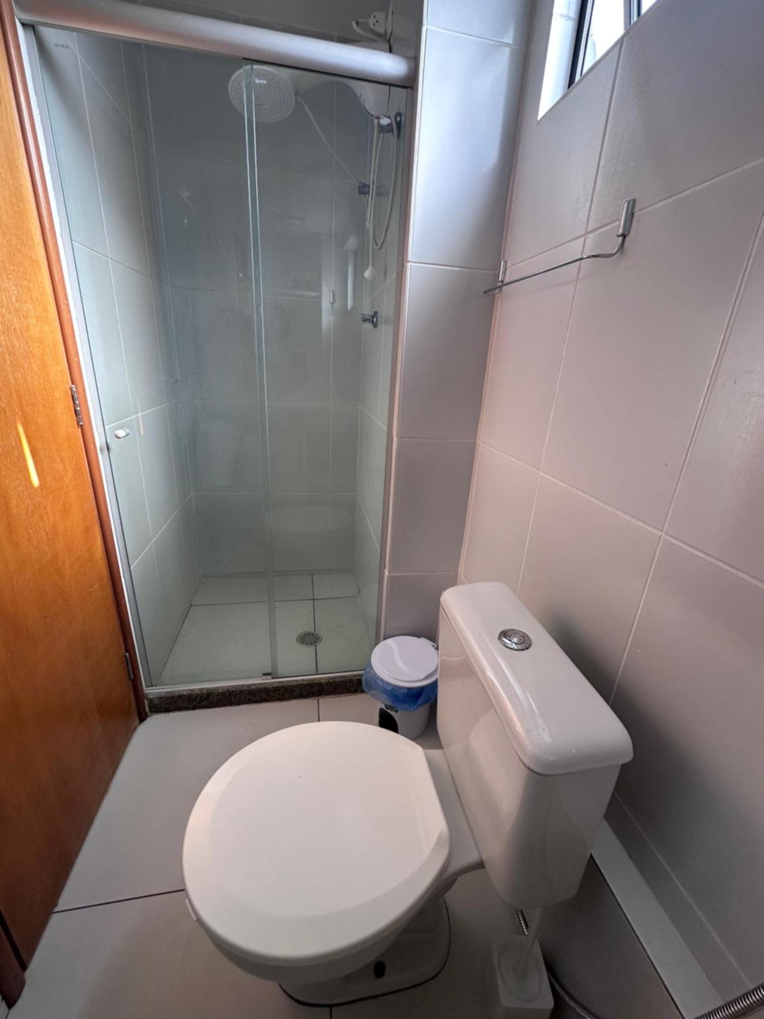 Flat 4 Pessoas Em Boa Viagem Com Piscina, Wifi 500mbps, Localizado A 350 Metros Da Apartment *