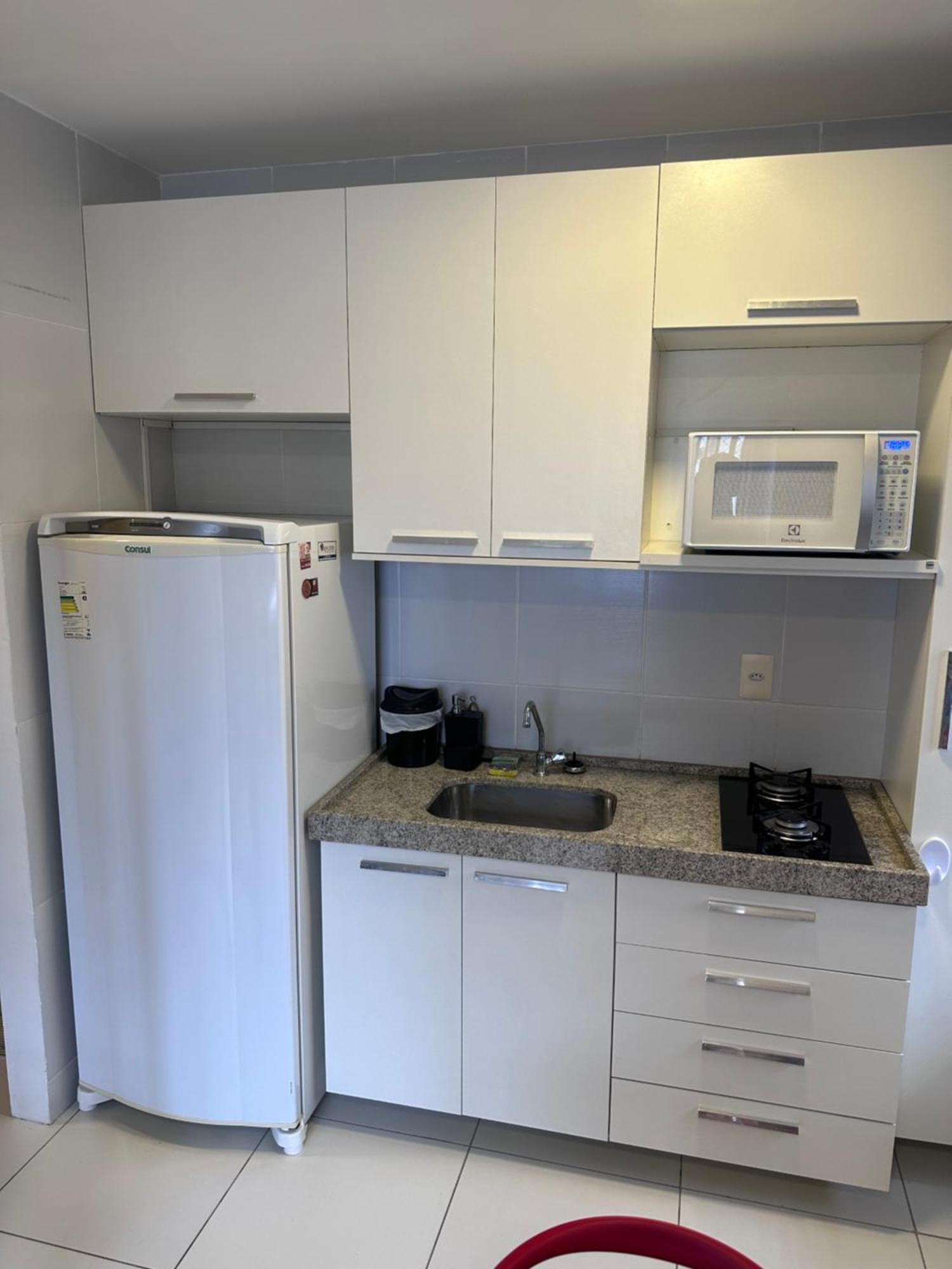Apartment Flat 4 Pessoas Em Boa Viagem Com Piscina, Wifi 500mbps, Localizado A 350 Metros Da Recife